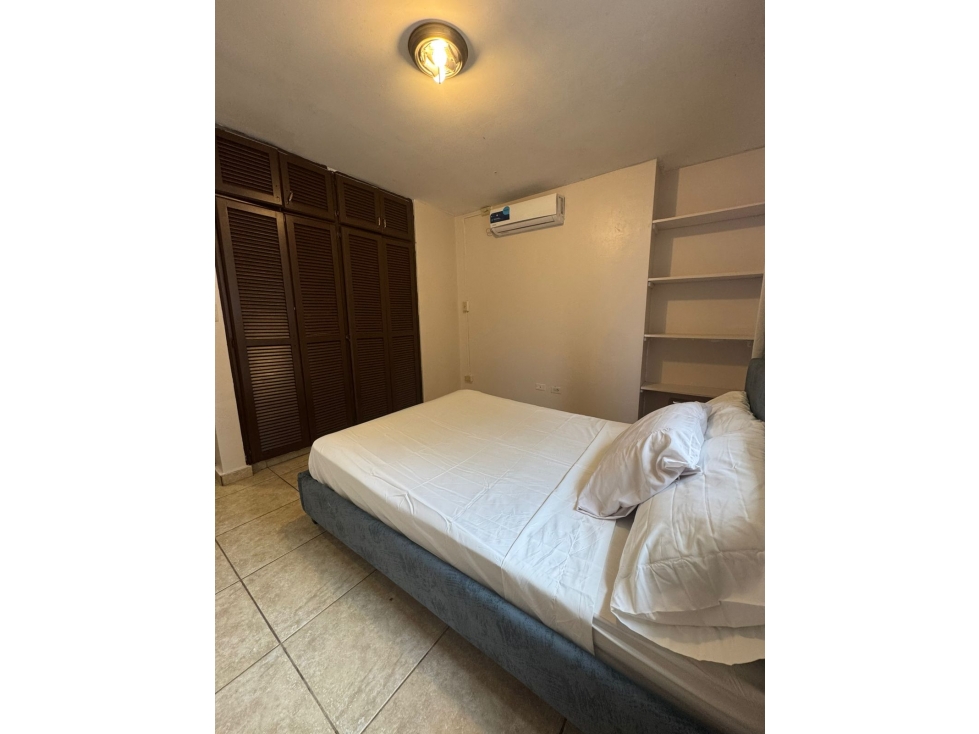 Alquiler de apartamento amoblado en PH Villa Medici, El Carmen — foto 6