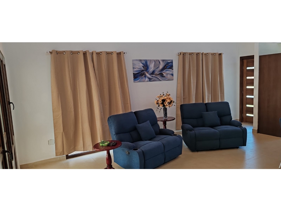 Venta de casa de playa en Coco Del Mar, Las Tablas - 5