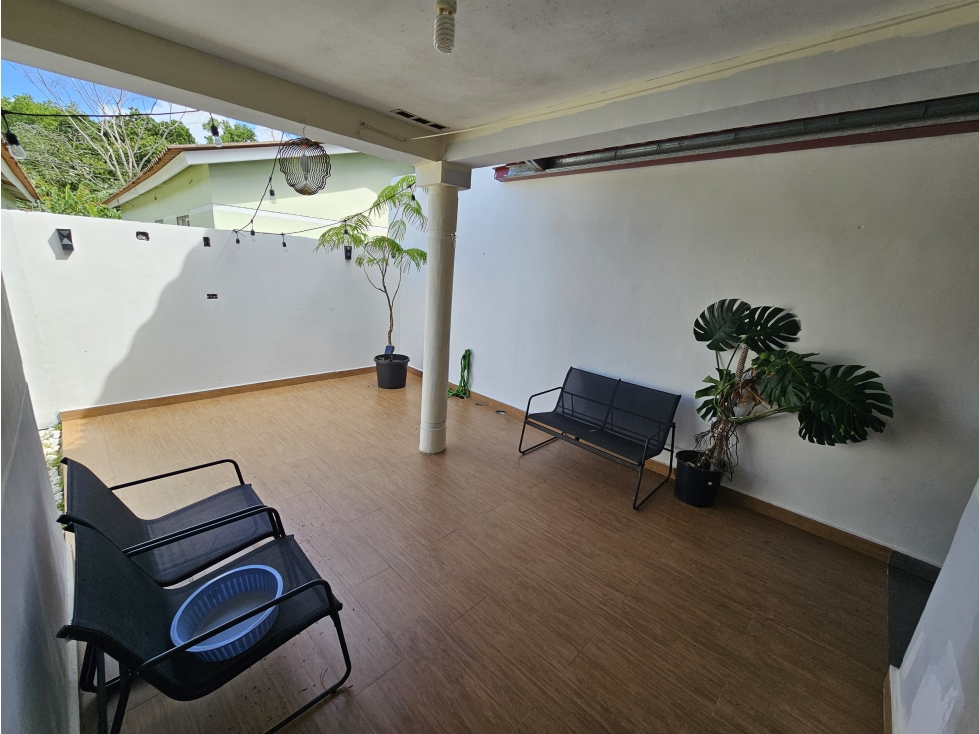 Alquiler de casa en El Edén, Arraiján — foto 2