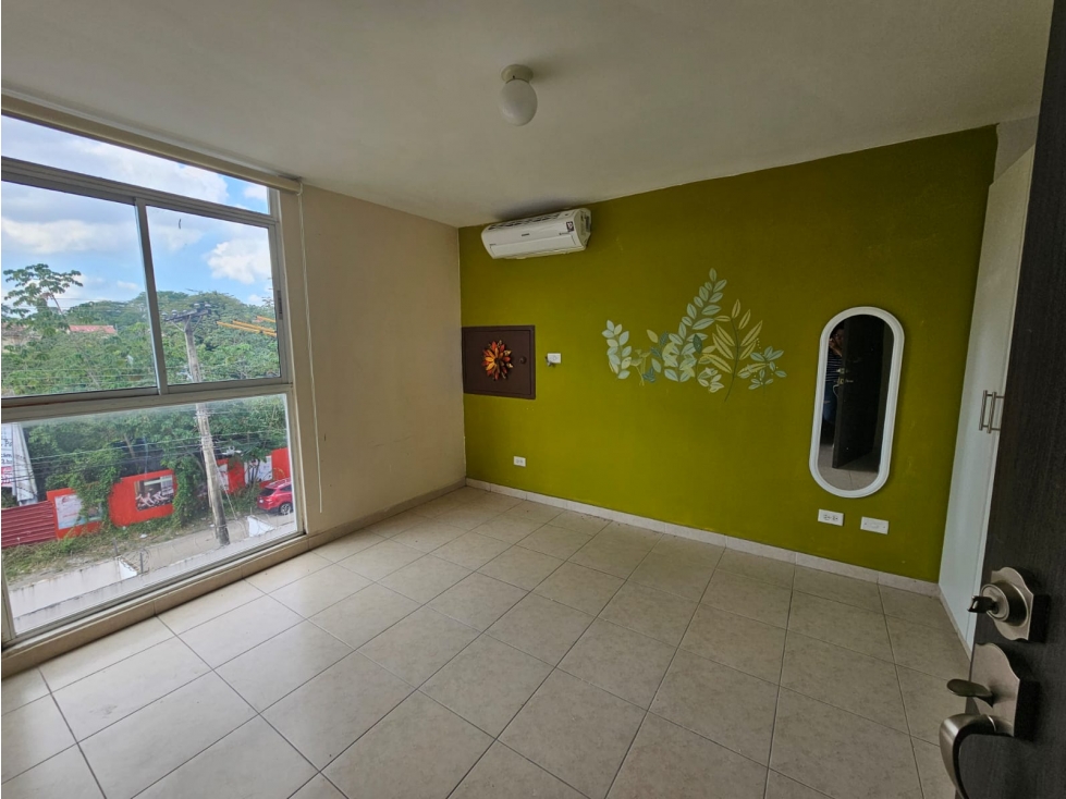 Alquiler de apartamento en PH Roca Park, El Crisol. GM — foto 3