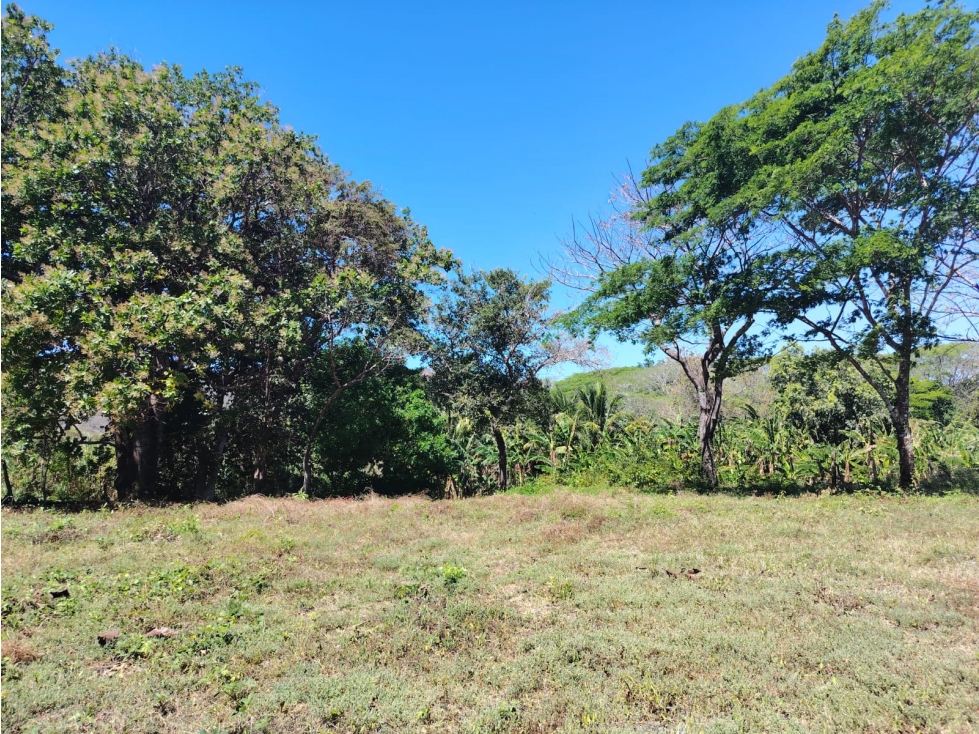 Terreno en venta en Playa Guánico, Tonosí A pasos del mar - 4