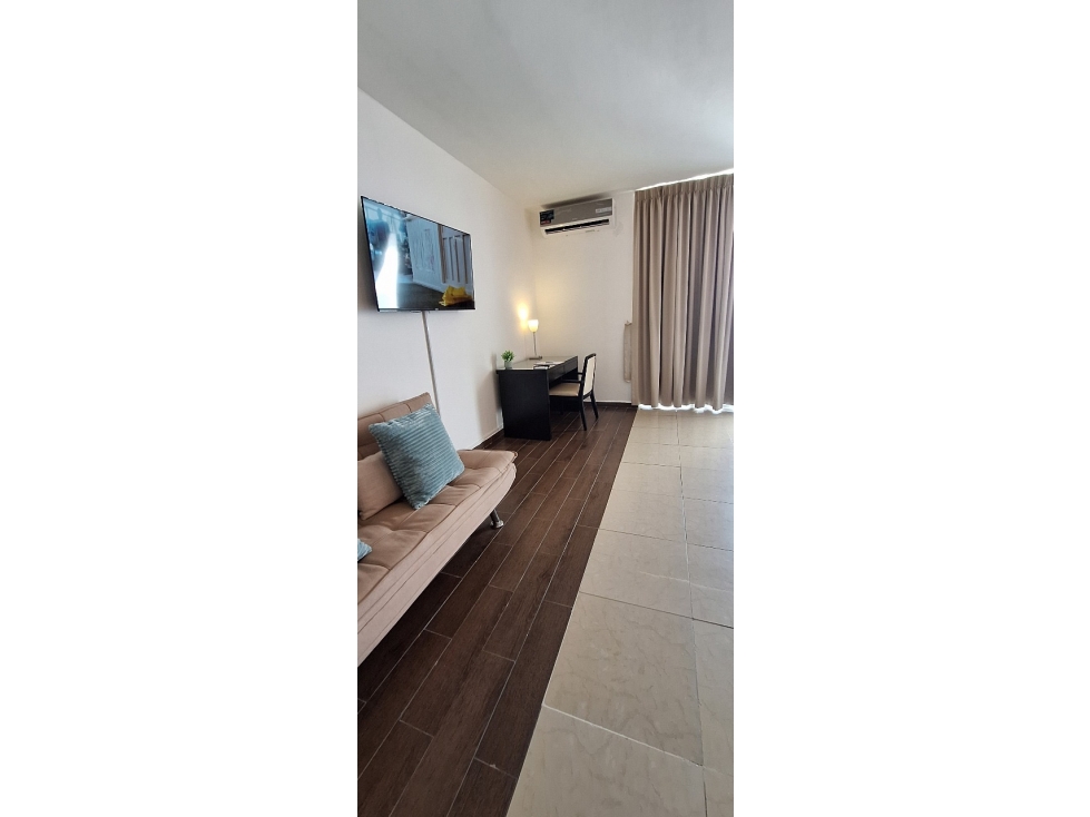 Venta de apartamento en Town Center, Playa Blanca