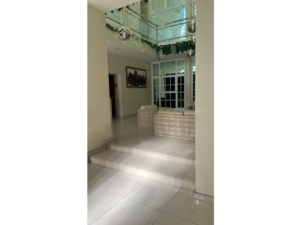 Venta/Alquiler de casa lujosa en San Francisco — foto 6