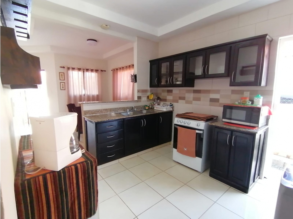 Alquiler de casa amoblada en La Arena, Chitré - 4