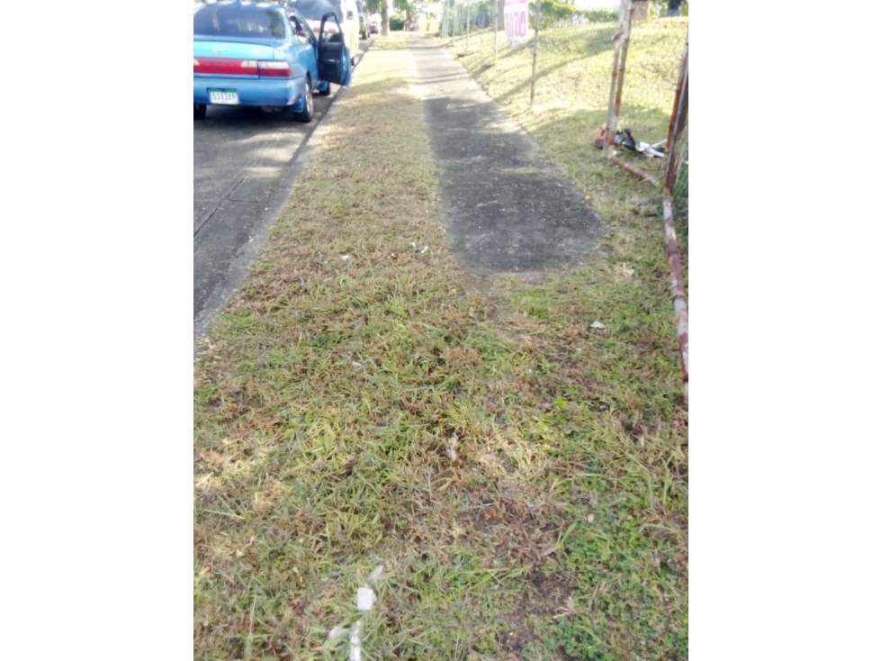 Lotes de Terreno en venta Residencial El Bosque, San Miguelito — foto 5