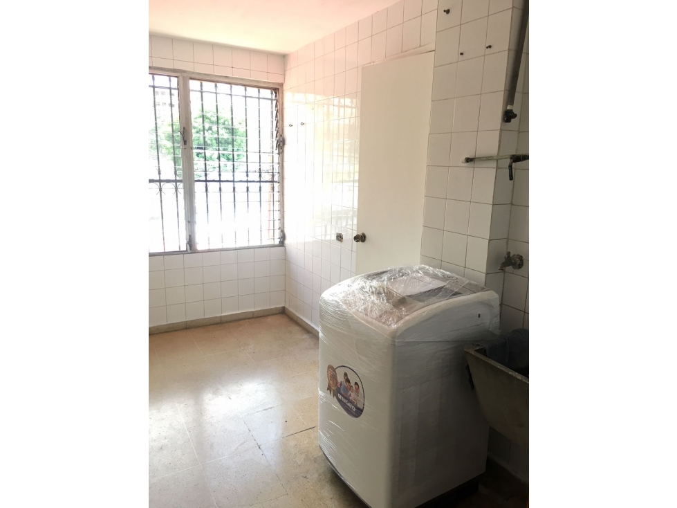 Venta de apartamento en PH Araguaney, El Carmen — foto 6