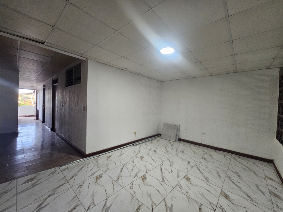 Alquiler de apartamento céntrico en Chitré, Parque Unión - 4