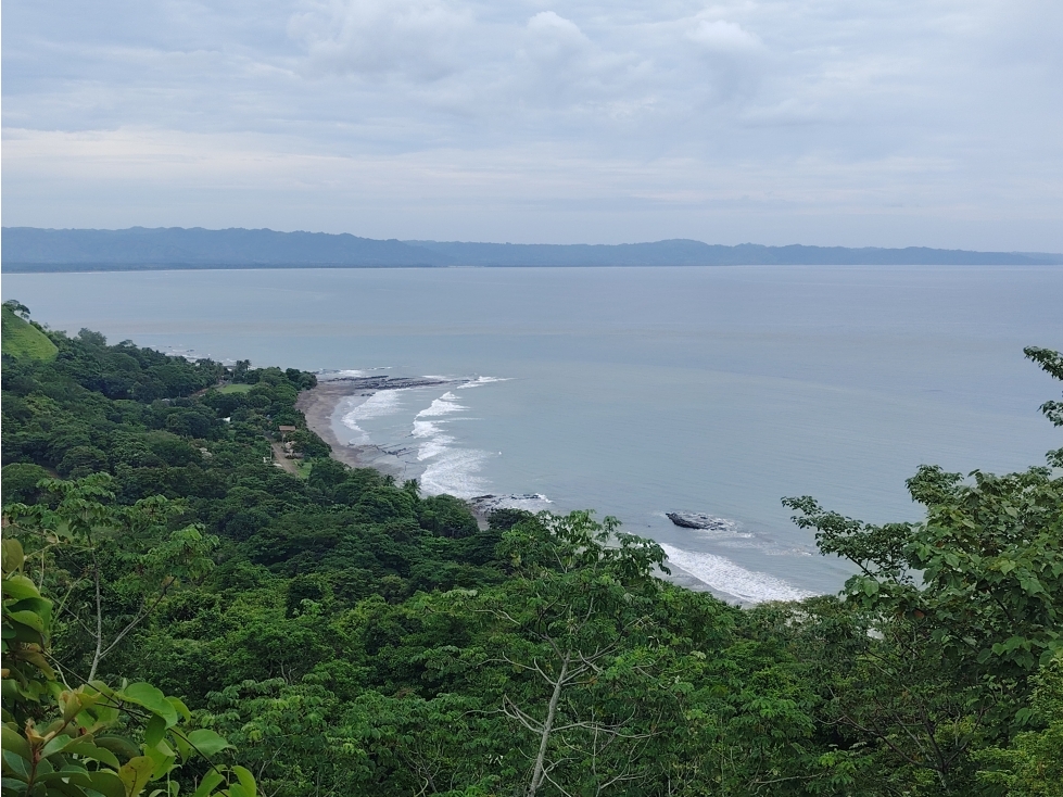 Venta de lote con vista al mar en Playa Bucaro, Tonosí Los Santos - 3
