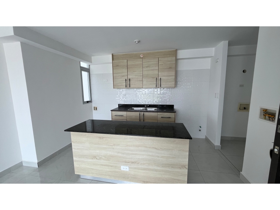 Alquiler de apartamento en PH City Garden | Tumba Muerto. JC — foto 5