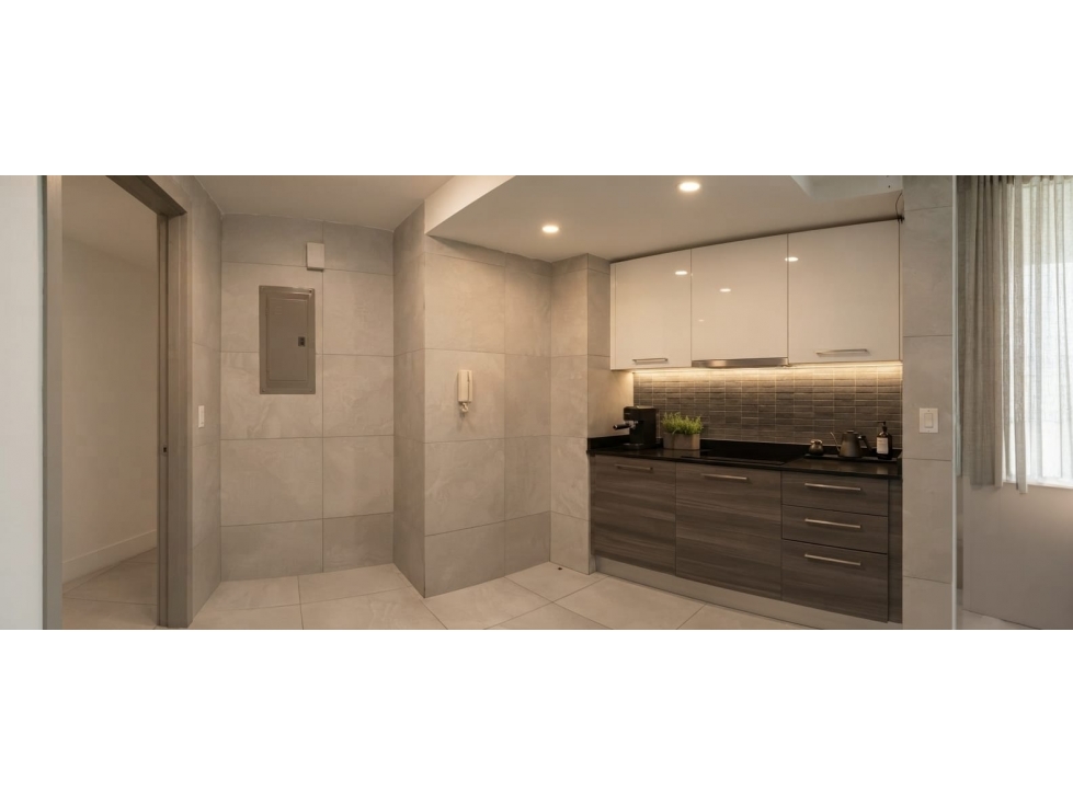 Venta de apartamento en Pacific Hills, Dos mares. EAR — foto 4
