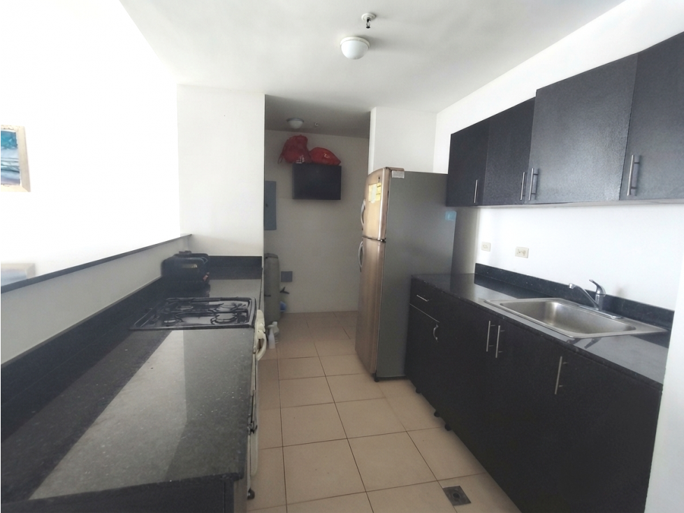Venta de apartamento en PH Macedonia Towers, El Ingenio. EAR — foto 6