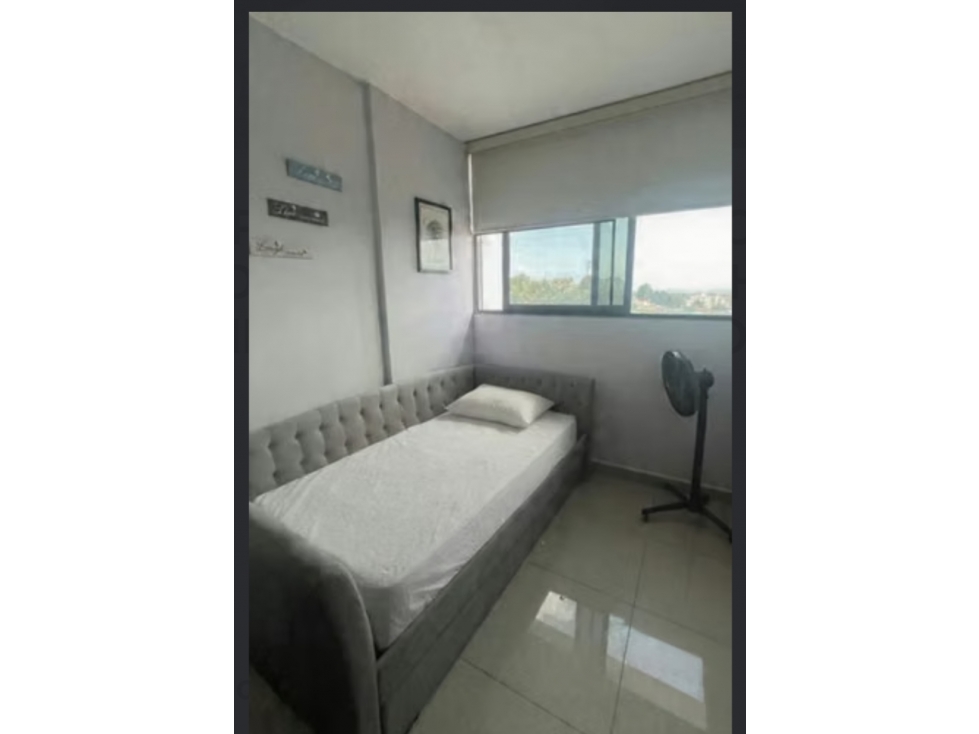 Alquiler de apartamento amoblado, PH Midtown PTY. LM - 4