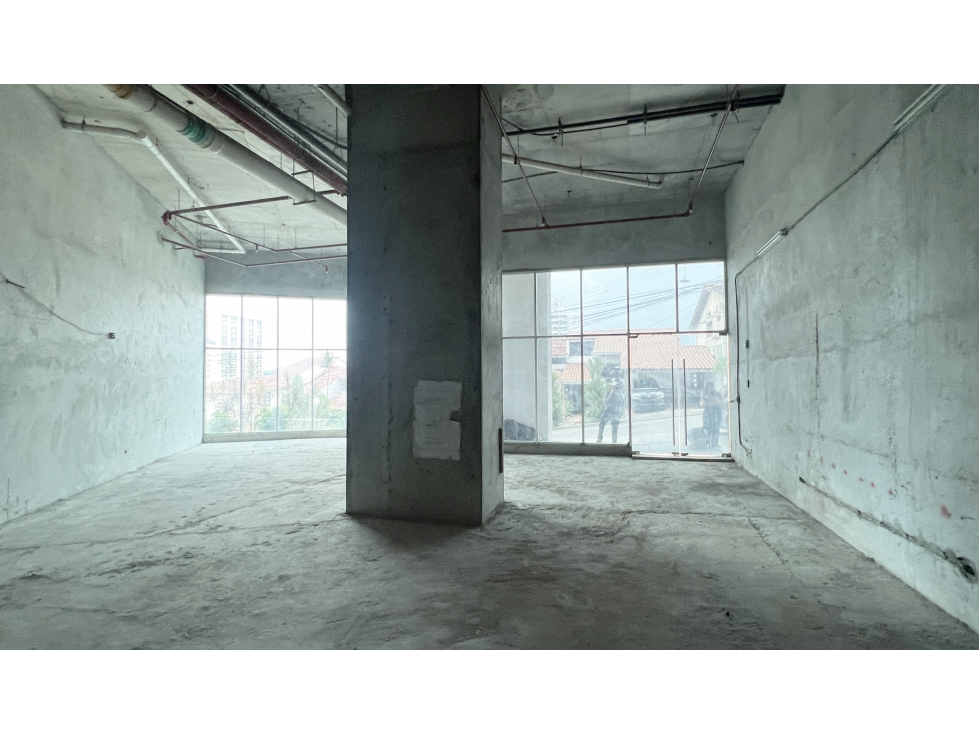 Venta de Local Comercial en Elite 500, Dos Mares. LM - 4