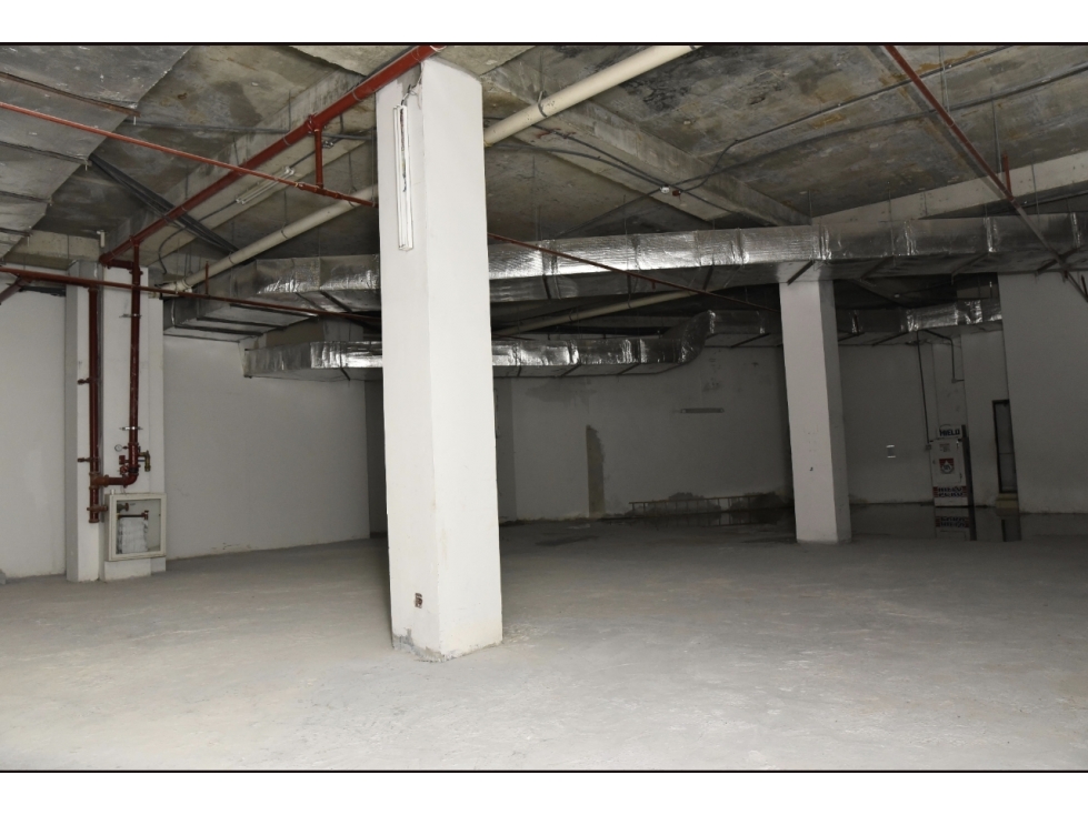Alquiler de local comercial en Los Andes Mall. YP - 3