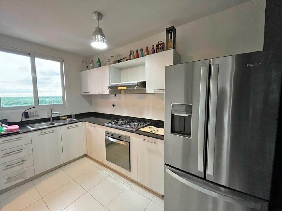 Alquiler de apartamento en PH Torres de Versalles I. MY - 4