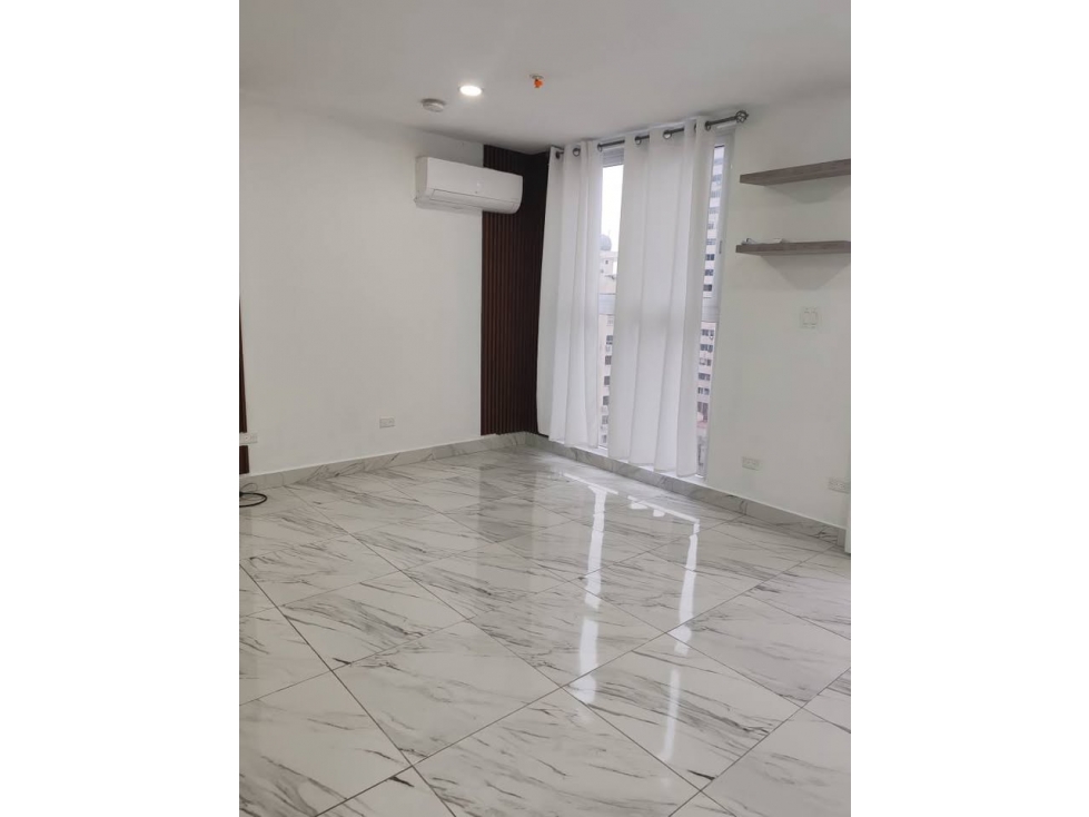 Alquiler de apartamento en PH El Botánico, Bella Vista. MY — foto 2