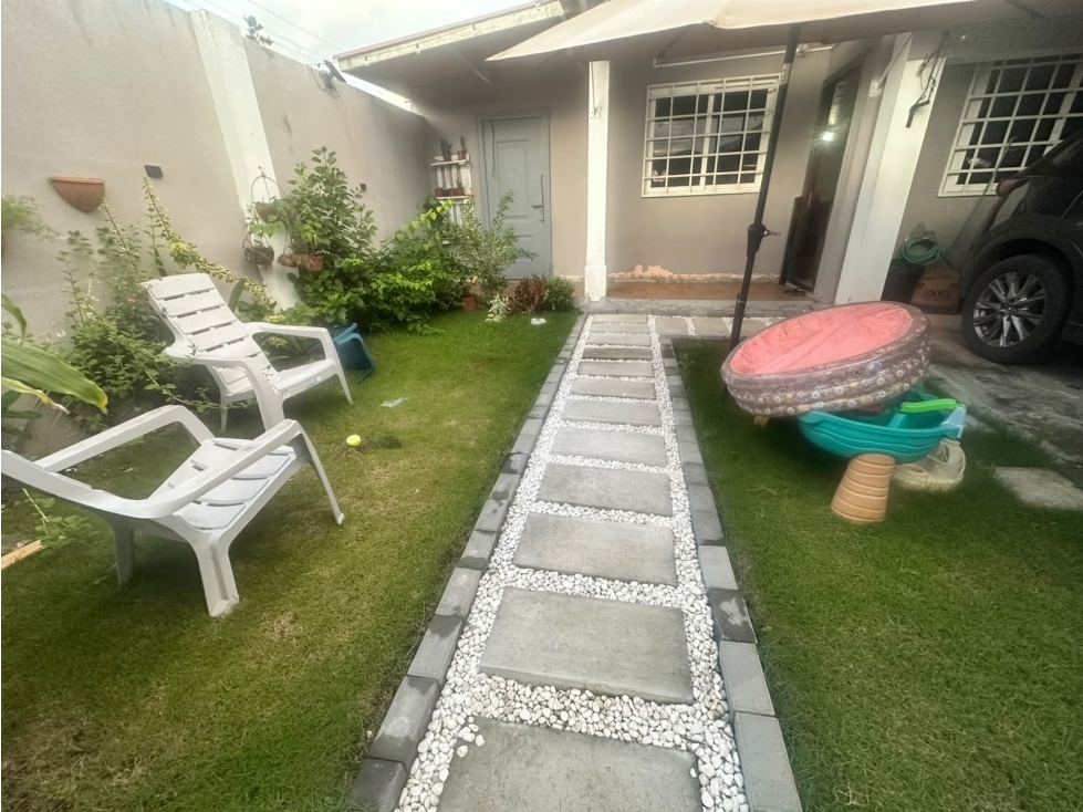 Venta de casa en Tocumen, Buena Vista. MY - 6