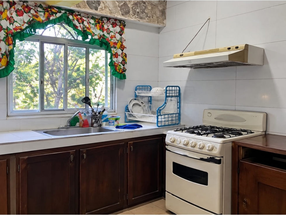 Venta de casa en Altos de Cerro Azul. MY - 6