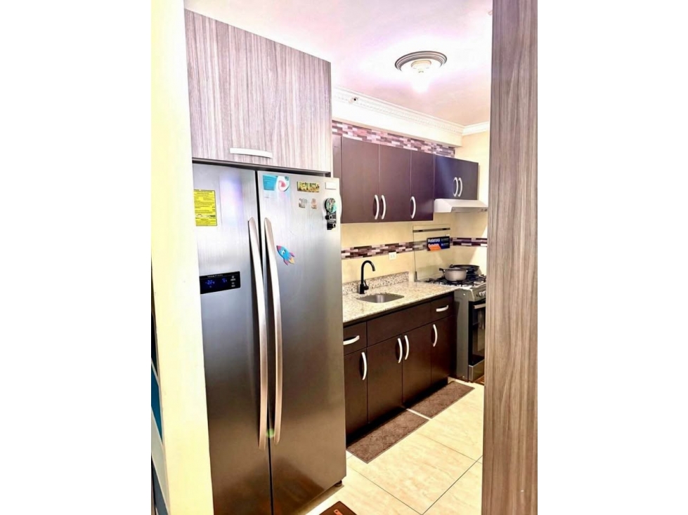Venta de apartamento en PH Vista Park, Carrasquilla. MY — foto 5