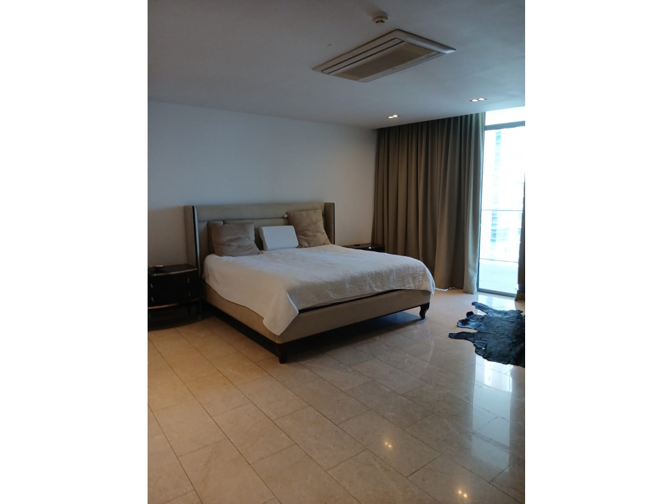 Apartamento en Venta y Alquiler Grand Tower, Punta Pacífica. LM — foto 5