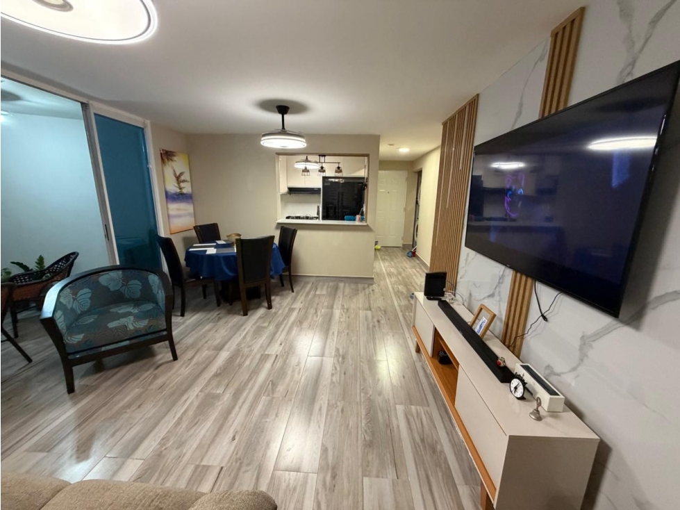 Venta de apartamento en PH Belview Towers, Edison Park. GM — foto 3