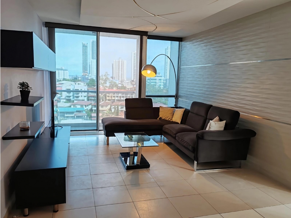 Venta de apartamento en PH Metropolitan, San Francisco. LM — foto 2
