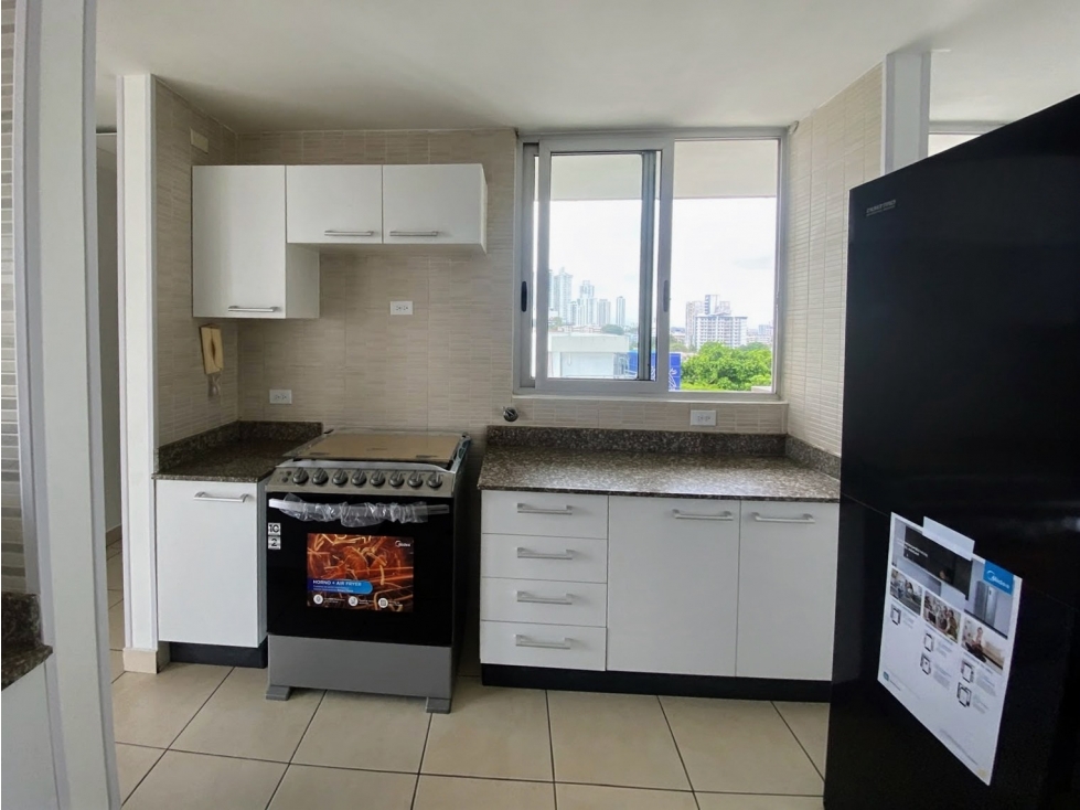 Alquiler de apartamento en PH Ecco Tower, Carrasquilla. EL — foto 5