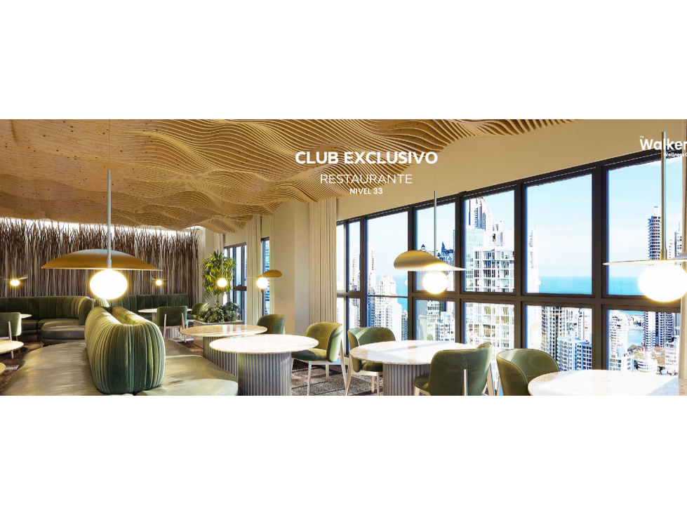 Venta de apartamentos en The Walker Welness Center, Marbella. MY — foto 5