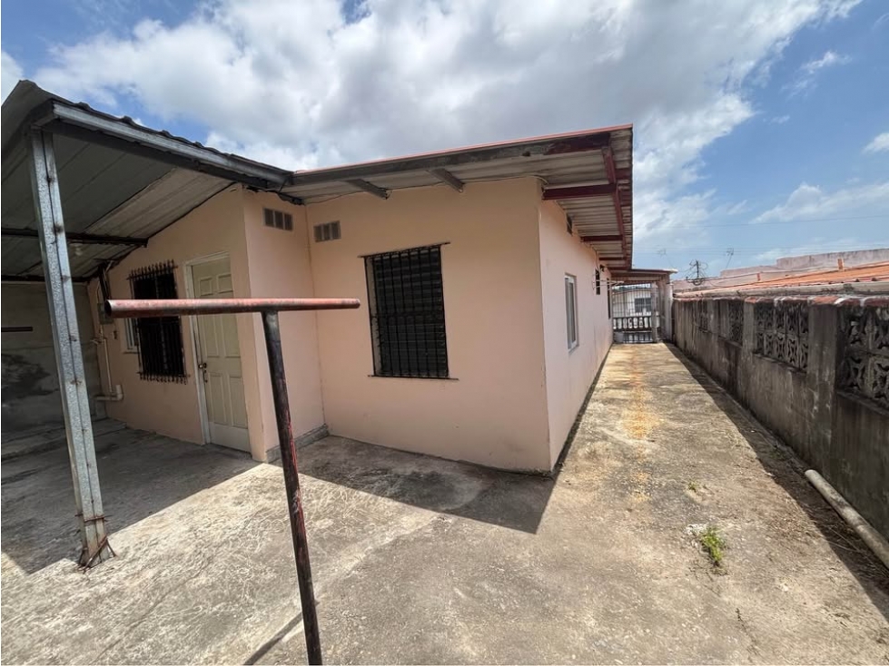 Venta de casa en Villa Lucre. MY — foto 3