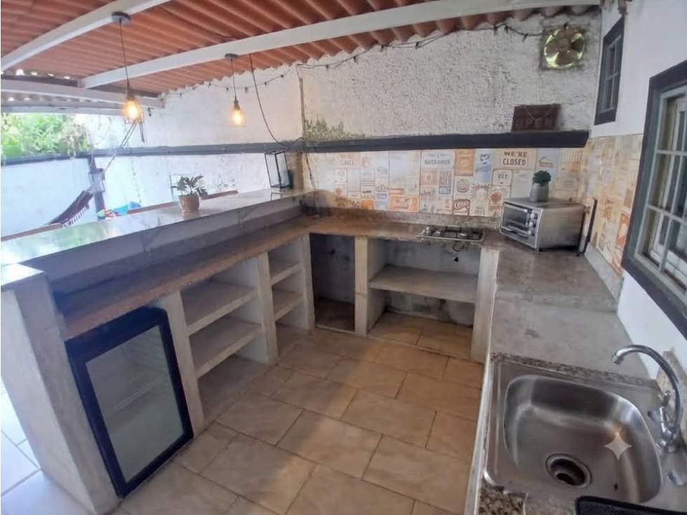 Alquiler de casa en Villa Lucre. MY — foto 4