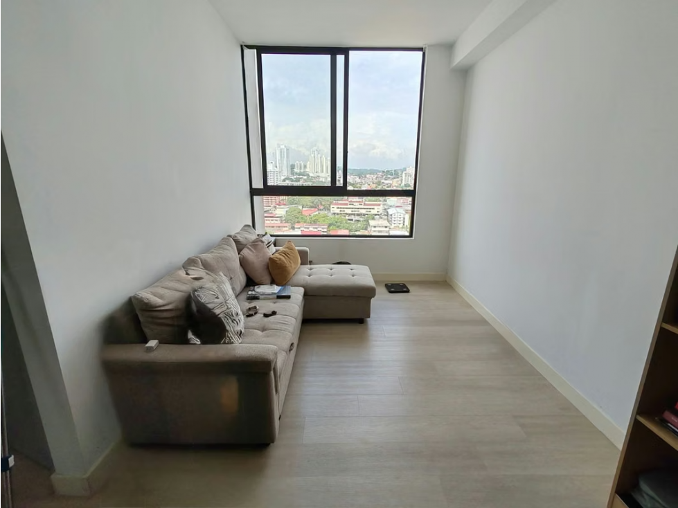 Venta de apartamento en PH Quatrium, San Francisco. MY