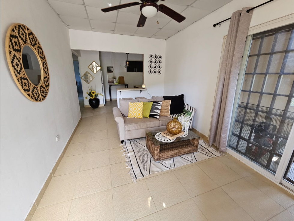 Venta/Alquiler de casa en Las Tablas, Vía el Carate. - 4