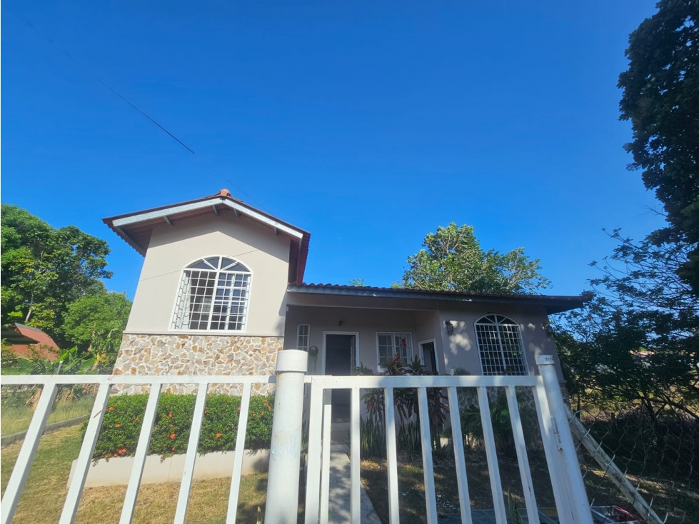 Venta/Alquiler de casa en Las Tablas, Vía el Carate. - 2