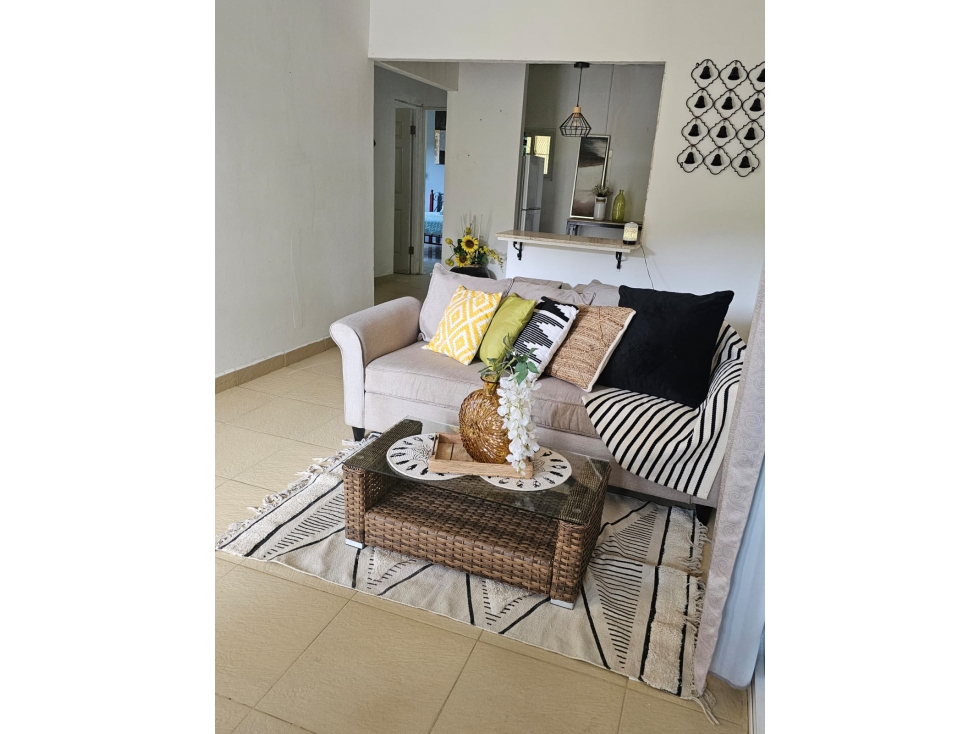 Venta/Alquiler de casa en Las Tablas, Vía el Carate. - 5