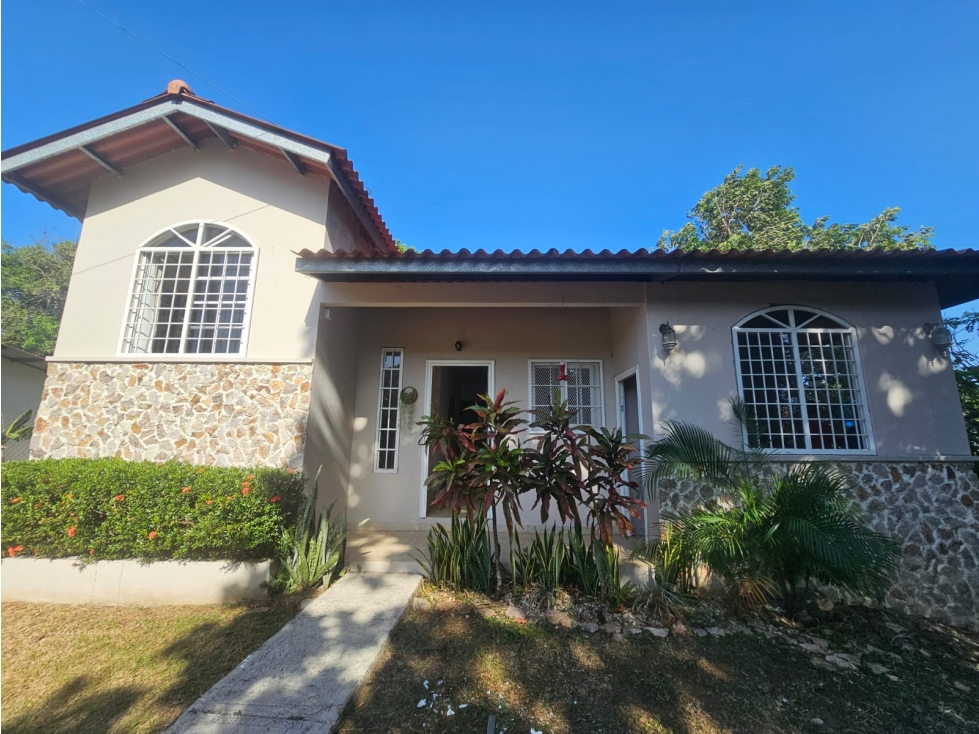 Venta/Alquiler de casa en Las Tablas, Vía el Carate. - 1