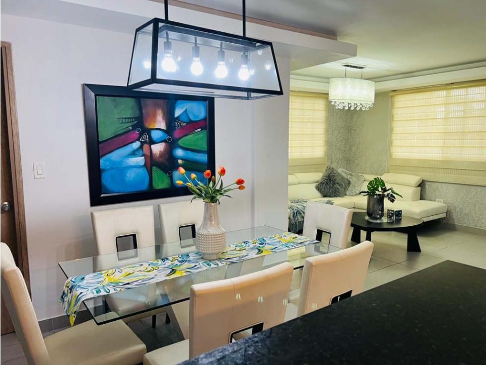 Venta de Casa en Villas del Golf Chitré - 5