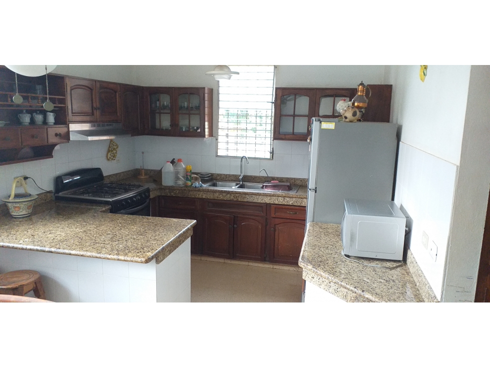 Se vende Casa en el Vigía de Chitré Herrera - 5