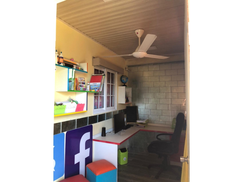 Casa en Venta en Los Perales Monagrillo Panamá - 5