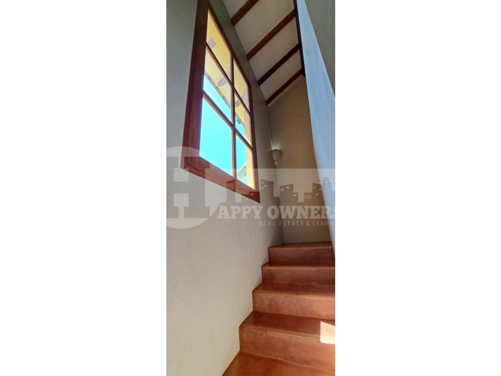 Venta de Ocean Loft en Destiladeros Pedasí. - 3