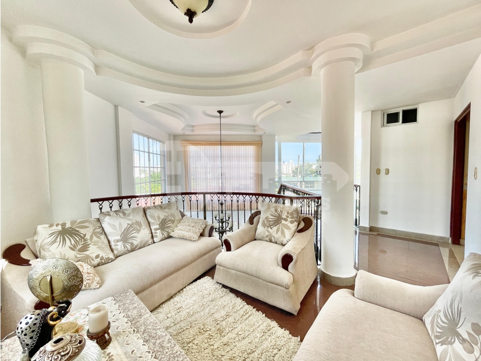 Venta de Casa Mansión en Betania, Panamá — foto 6