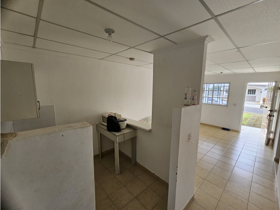 Venta/alquiler de casa en Urb. Quintas de Rufina, Los Santos - 5