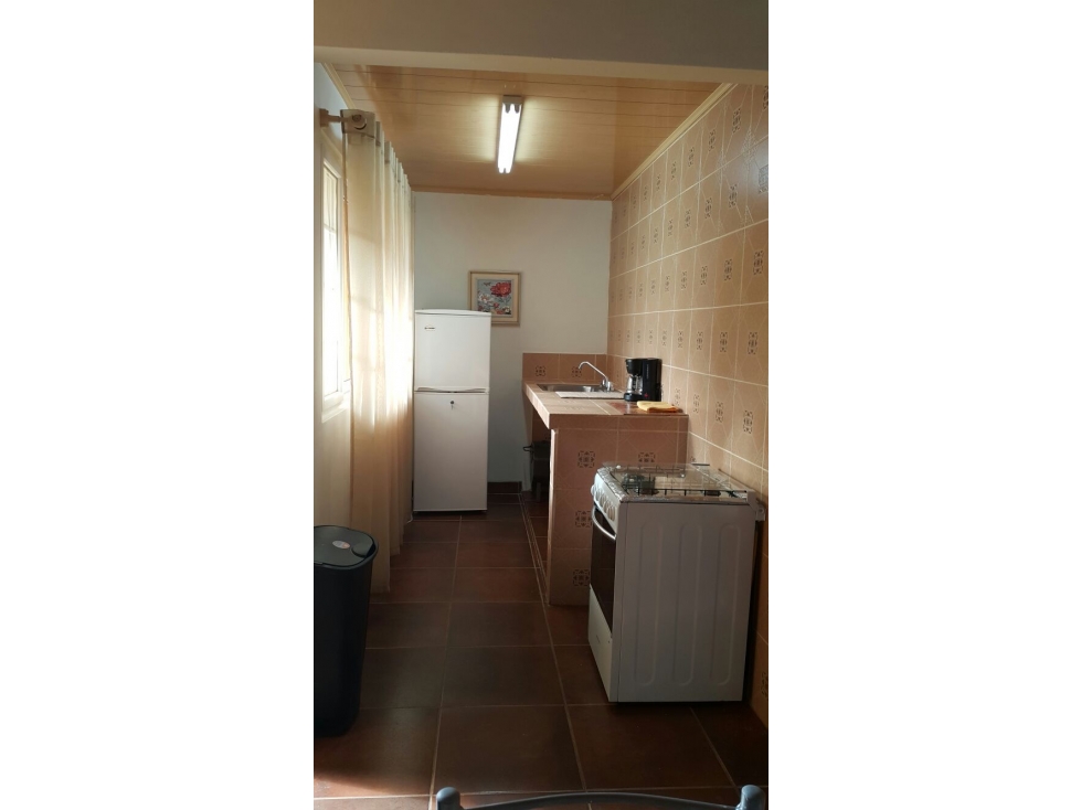 Alquiler de apartamento amueblado en Pedasí. - 3