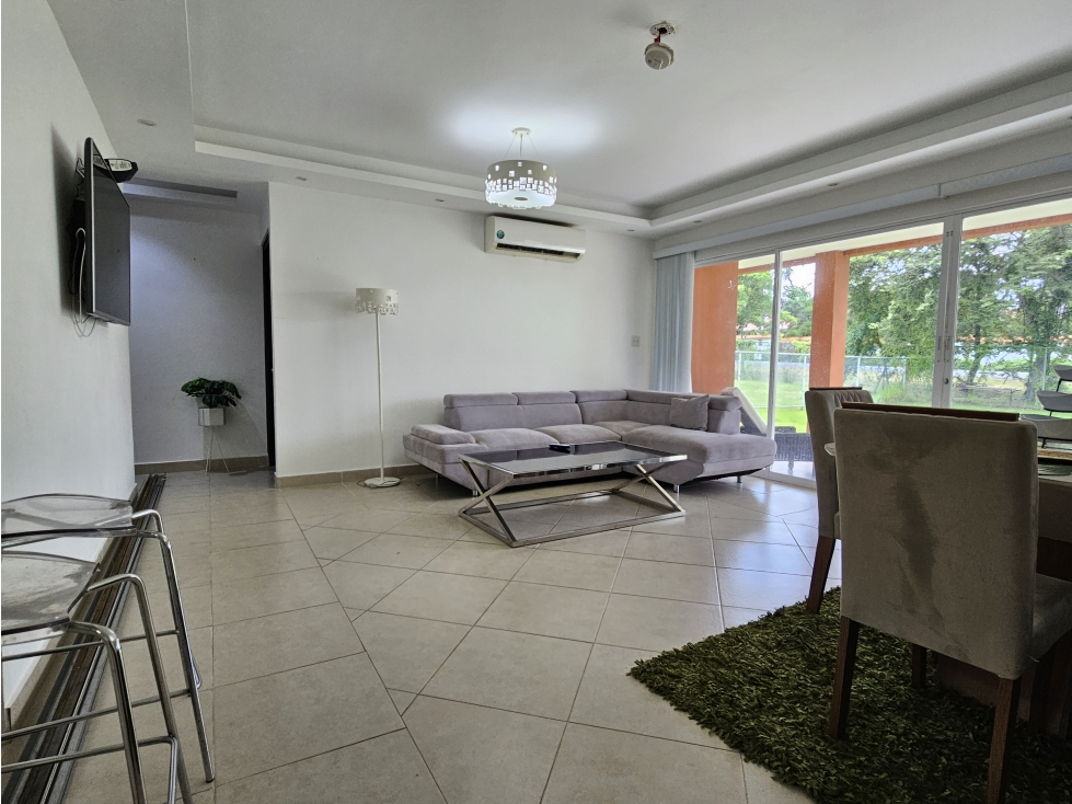 Alquiler de casa amoblada en Colonias de Santa Lucía, Chame - 6