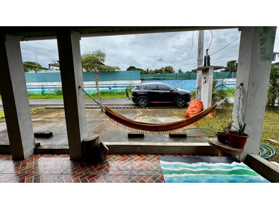 Venta de casa en el centro de Pedasí. - 5