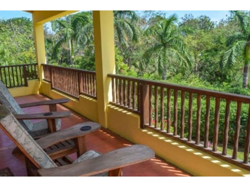 VENTA DE OCEAN LOFT EN DESTILADEROS, PEDASÍ - 2