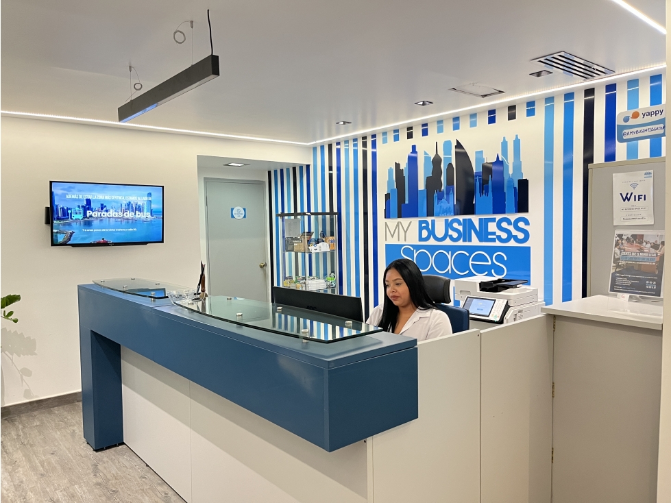 Alquiler de oficina en Ocean Business Plaza, Marbella — foto 5