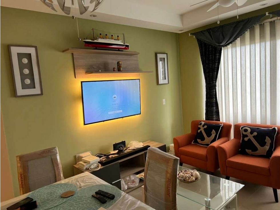 Venta de apartamento con vista al mar en PH Playa del Sol, San Carlos — foto 3