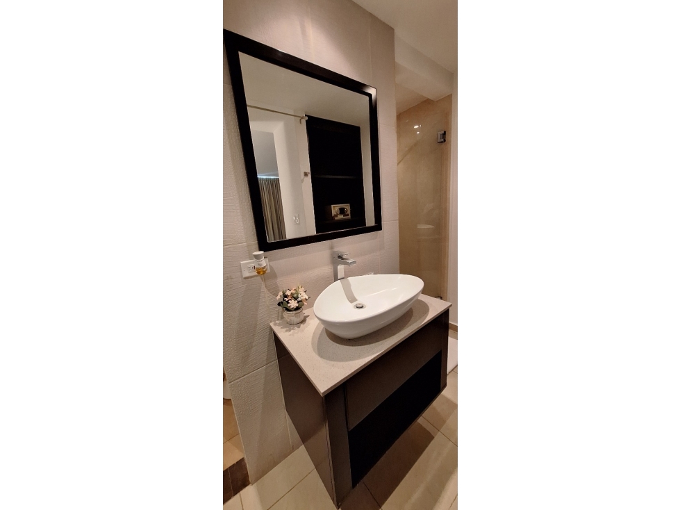 Venta de apartamento en Town Center, Playa Blanca — foto 6