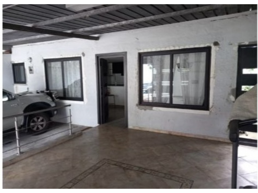Venta de casa en Juan Díaz, Las Acacias — foto 2