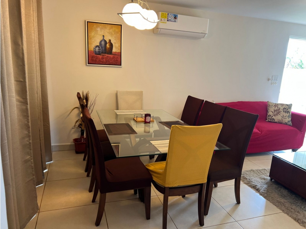 Casa en Playa Dorada Villa Marina 2, Arraiján — foto 6